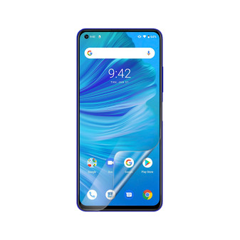 UMIDIGI F2