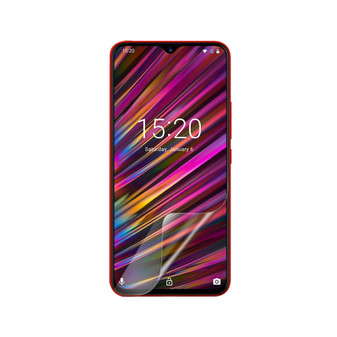 Umidigi F1 Screen Protector - Vivid Flex