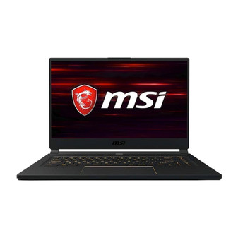 MSI GS65 Stealth 9SG