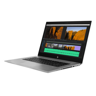 HP ZBook Studio G5 (Touch)