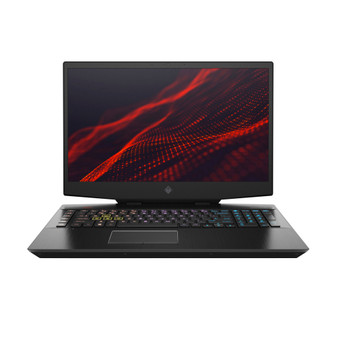 HP Omen 15 DH0007NA