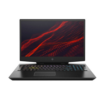 HP Omen 15 DH0007NA