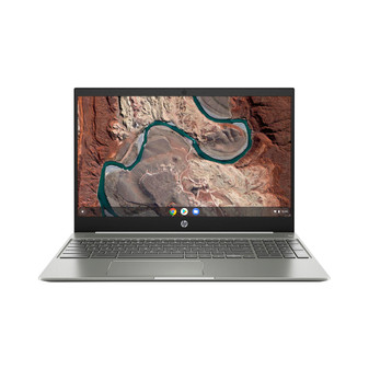 HP Chromebook 15 DE0000NA