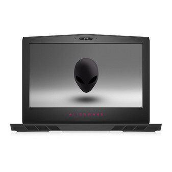 Dell Alienware 15 r4