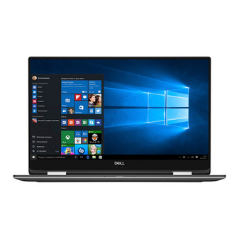 Dell XPS 15 9575