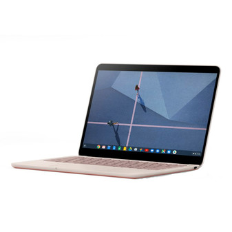 Google Pixelbook Go