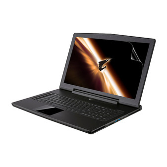 Aorus X7 Pro V5-SL2 Vivid Screen Protector