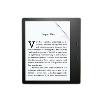 Amazon Kindle Oasis 2nd Gen (2017) Vivid Screen Protector