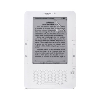 Amazon Kindle Paperwhite (2nd Gen) Vivid Screen Protector