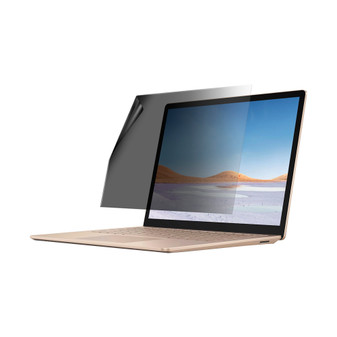 Microsoft Surface Laptop 4 (13.5) Screen Protector - Privacy Lite