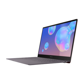 Samsung Galaxy Book S 13 2019 Matte Screen Protector