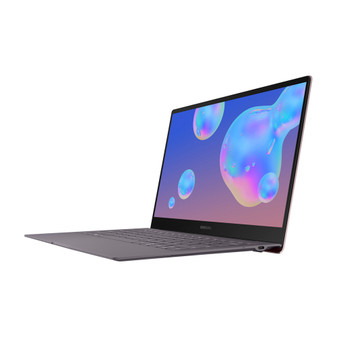 Samsung Galaxy Book S 13 2019 Privacy Quad Screen Protector
