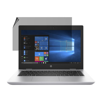 HP Probook 640 G4 (Non-Touch) Privacy Plus Screen Protector