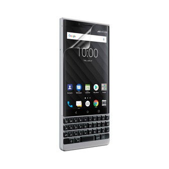 black berry key2 新品未使用 BlackBerry (再生新品) Blackberry KEY2 ブラックベリー (黒