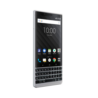 BlackBerry KEY2 Privacy Quad Screen Protector