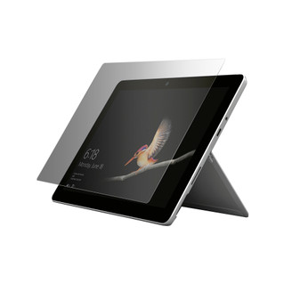Microsoft Surface Go Privacy Screen Protector