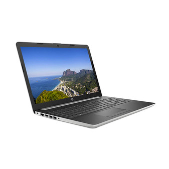 HP Laptop 15s FQ0000NA