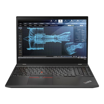 Lenovo ThinkPad P52s 4K (Non-Touch)