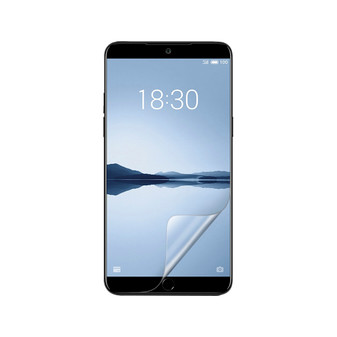 Meizu 15 Plus Vivid Flex Screen Protector