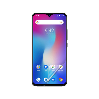 Umidigi Power Vivid Flex Screen Protector