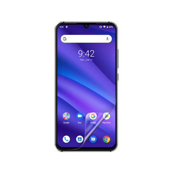 Umidigi A5 Pro Vivid Flex Screen Protector