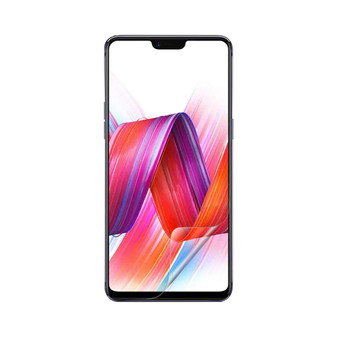 Oppo R15 Pro Vivid Flex Screen Protector