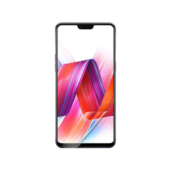 Oppo R15 Pro Matte Flex Screen Protector