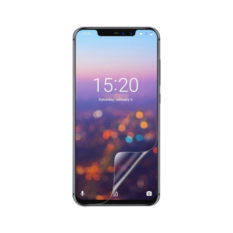 Umidigi Z2 Vivid Flex Screen Protector