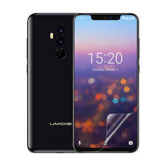 Umidigi Z2 Pro Vivid Flex Screen Protector