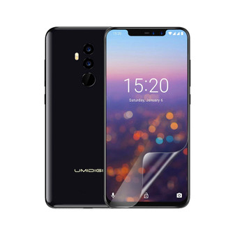 Umidigi Z2 Pro Matte Flex Screen Protector