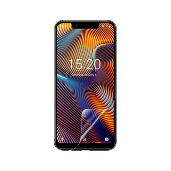 Umidigi A3 Pro Vivid Flex Screen Protector