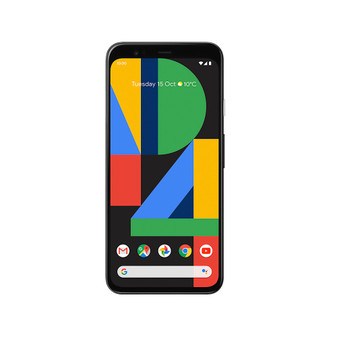 Google Pixel 4 Privacy Quad Screen Protector