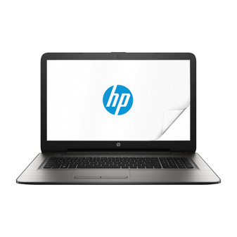 HP 17 X013NA Impact Screen Protector