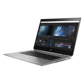HP Zbook 17 G5 (Non-Touch)