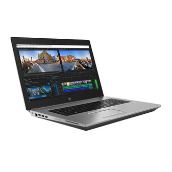 HP Zbook 17 G5 (Touch)