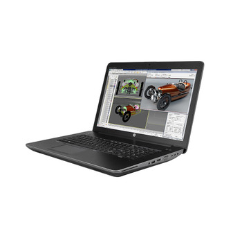 HP ZBook 17 G3 (Touch) Privacy Quad Screen Protector