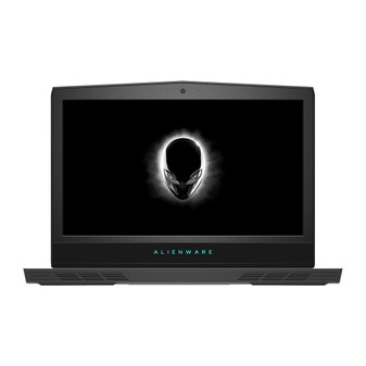 Dell Alienware 17 r5 Privacy Quad Screen Protector