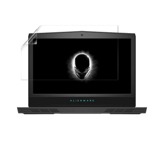 Dell Alienware 17 r5 Silk Screen Protector