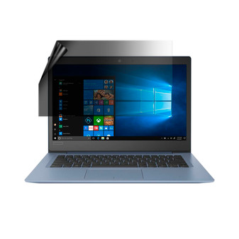 Lenovo IdeaPad 120S 11 (Touch) Privacy Lite Screen Protector