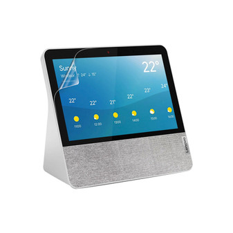 Lenovo Smart Display 7 Vivid Screen Protector