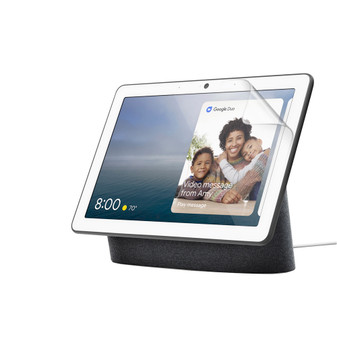 Google Nest Hub Max Matte Screen Protector