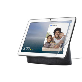 Google Nest Hub Max Impact Screen Protector