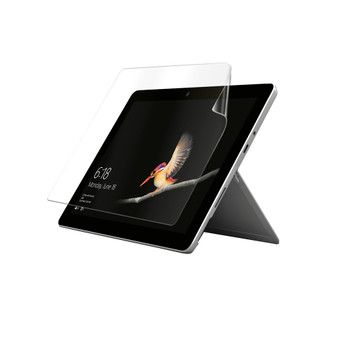 Microsoft Surface Go Silk Screen Protector