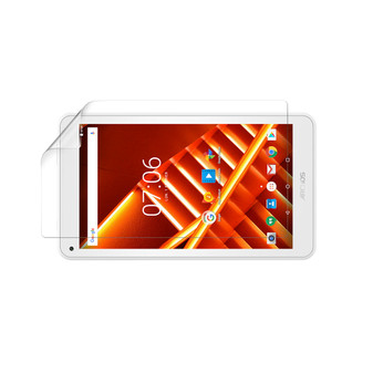 Archos 70d Titanium Silk Screen Protector