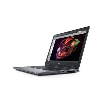 Dell Precision 17 7730 Privacy Quad Screen Protector