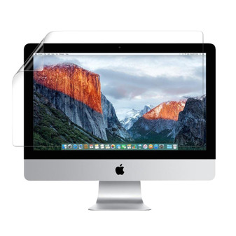 Apple iMac 21.5 (A1418) Silk Screen Protector