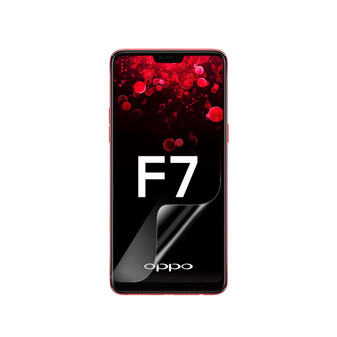 Oppo F7 Matte Screen Protector