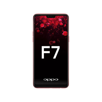 Oppo F7 Privacy Quad Screen Protector