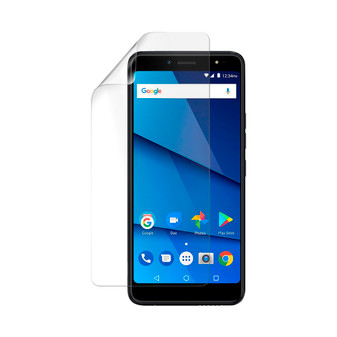 BLU Vivo One Plus Silk Screen Protector