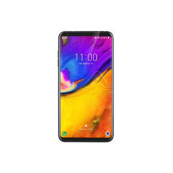 LG V35 ThinQ